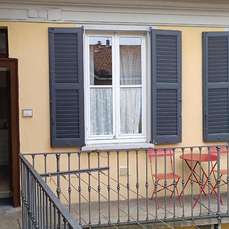 Beautiful Bohemian Apartment In Center Conditioned Air Como Ngoại thất bức ảnh