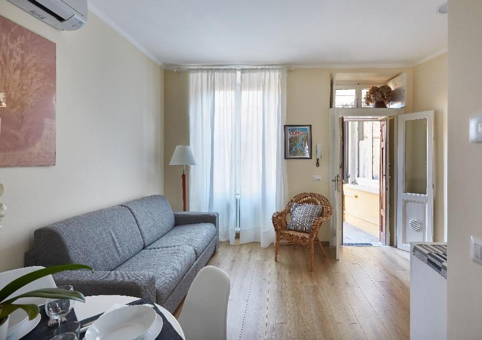 Beautiful Bohemian Apartment In Center Conditioned Air Como Ngoại thất bức ảnh