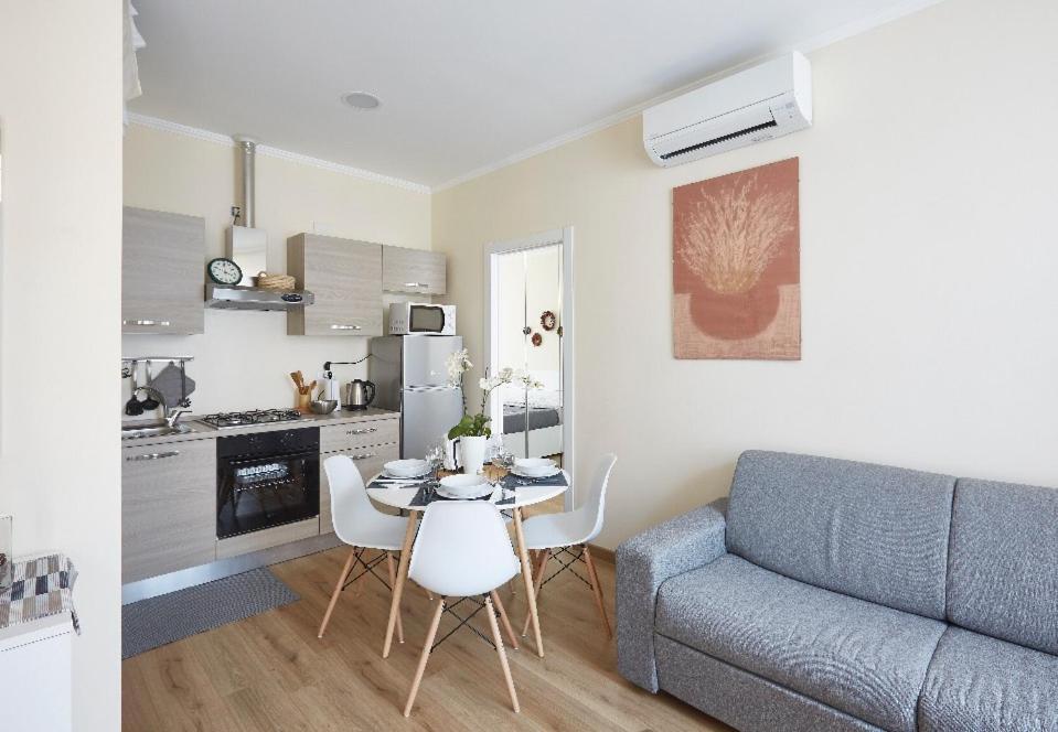Beautiful Bohemian Apartment In Center Conditioned Air Como Ngoại thất bức ảnh