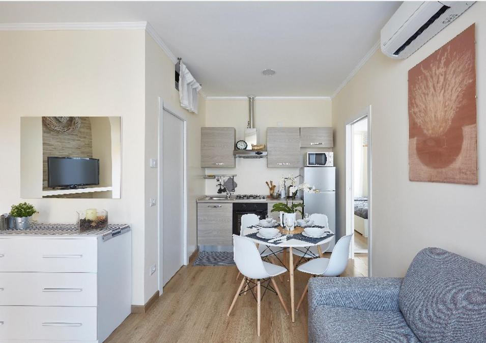 Beautiful Bohemian Apartment In Center Conditioned Air Como Ngoại thất bức ảnh