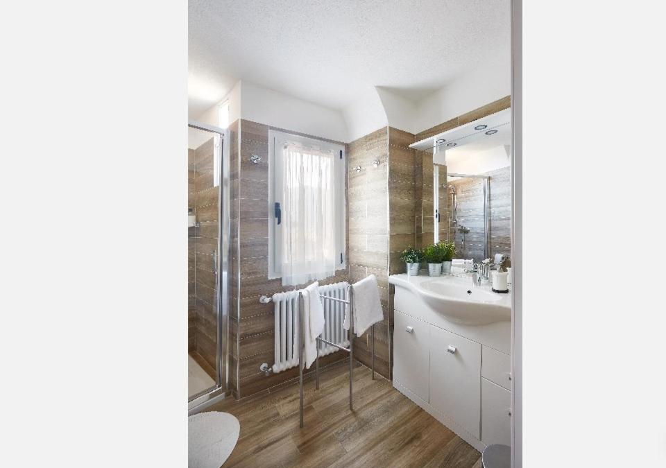 Beautiful Bohemian Apartment In Center Conditioned Air Como Ngoại thất bức ảnh