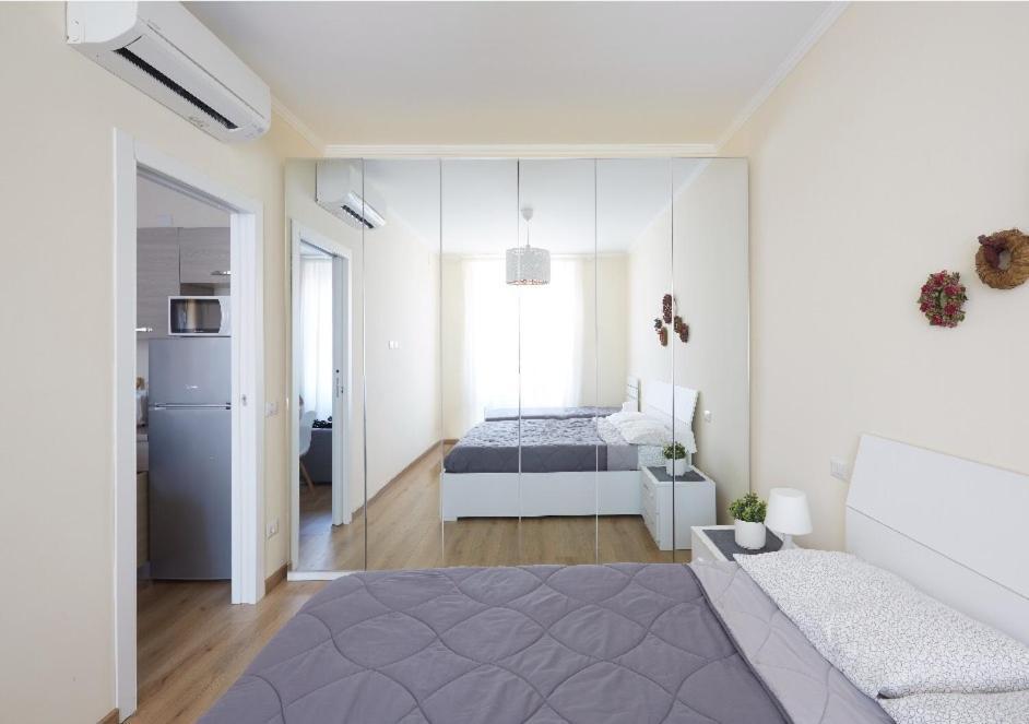 Beautiful Bohemian Apartment In Center Conditioned Air Como Ngoại thất bức ảnh