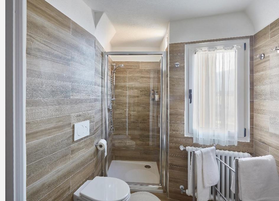 Beautiful Bohemian Apartment In Center Conditioned Air Como Ngoại thất bức ảnh