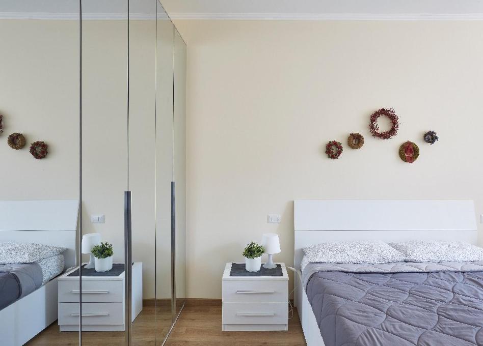 Beautiful Bohemian Apartment In Center Conditioned Air Como Ngoại thất bức ảnh