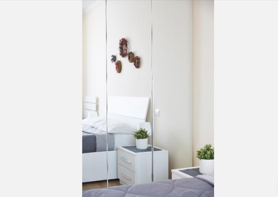 Beautiful Bohemian Apartment In Center Conditioned Air Como Ngoại thất bức ảnh