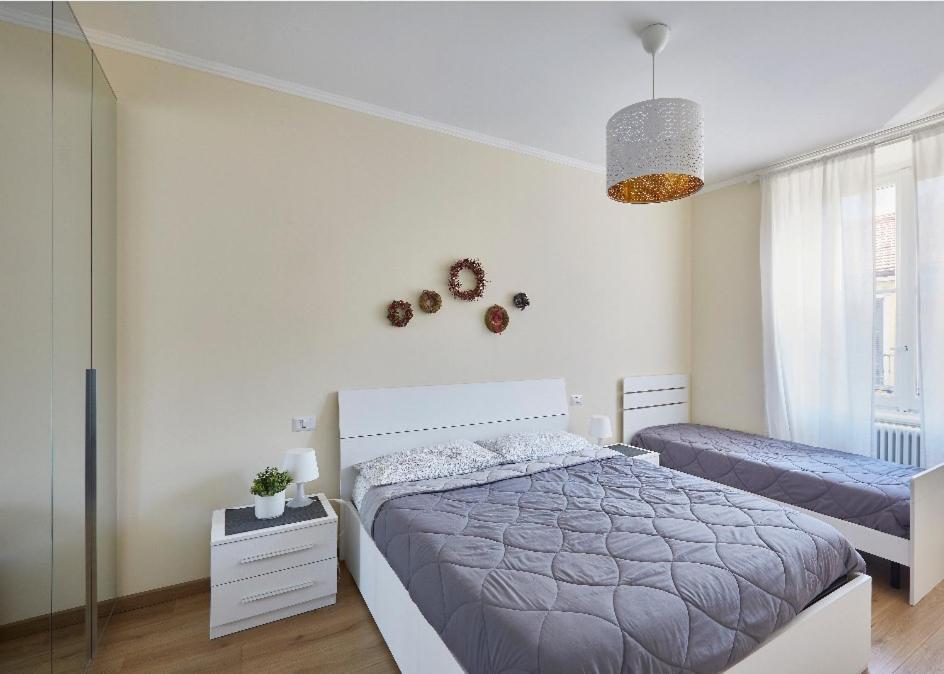 Beautiful Bohemian Apartment In Center Conditioned Air Como Ngoại thất bức ảnh