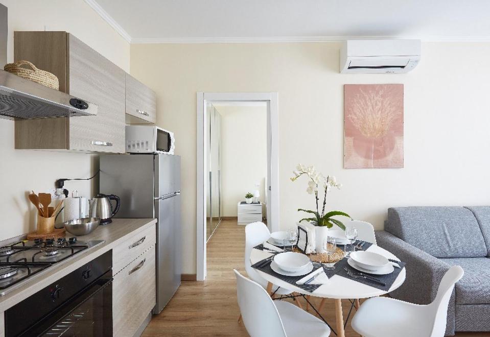 Beautiful Bohemian Apartment In Center Conditioned Air Como Ngoại thất bức ảnh