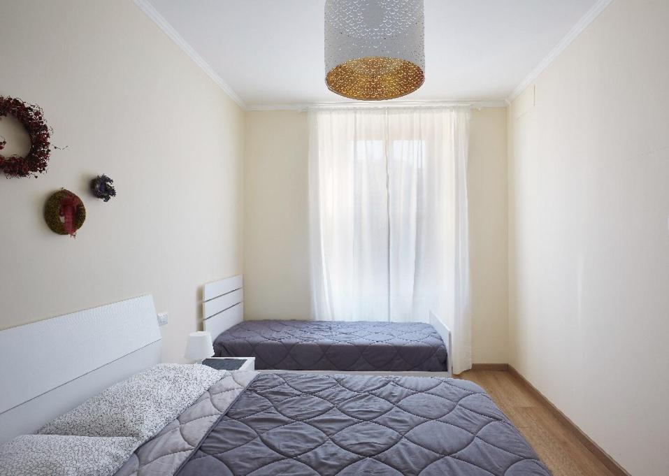 Beautiful Bohemian Apartment In Center Conditioned Air Como Ngoại thất bức ảnh